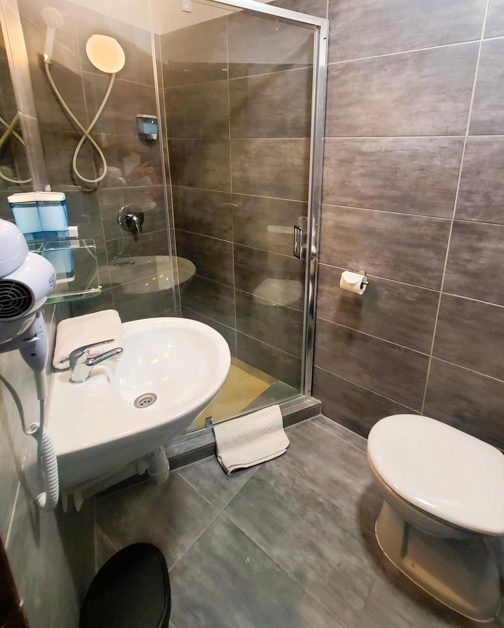 Treestyle Deluxe Rooms 부다페스트 외부 사진